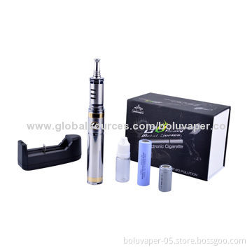 Hot sale mod 26650 big nasty full mechanical stainless steel vaporizer